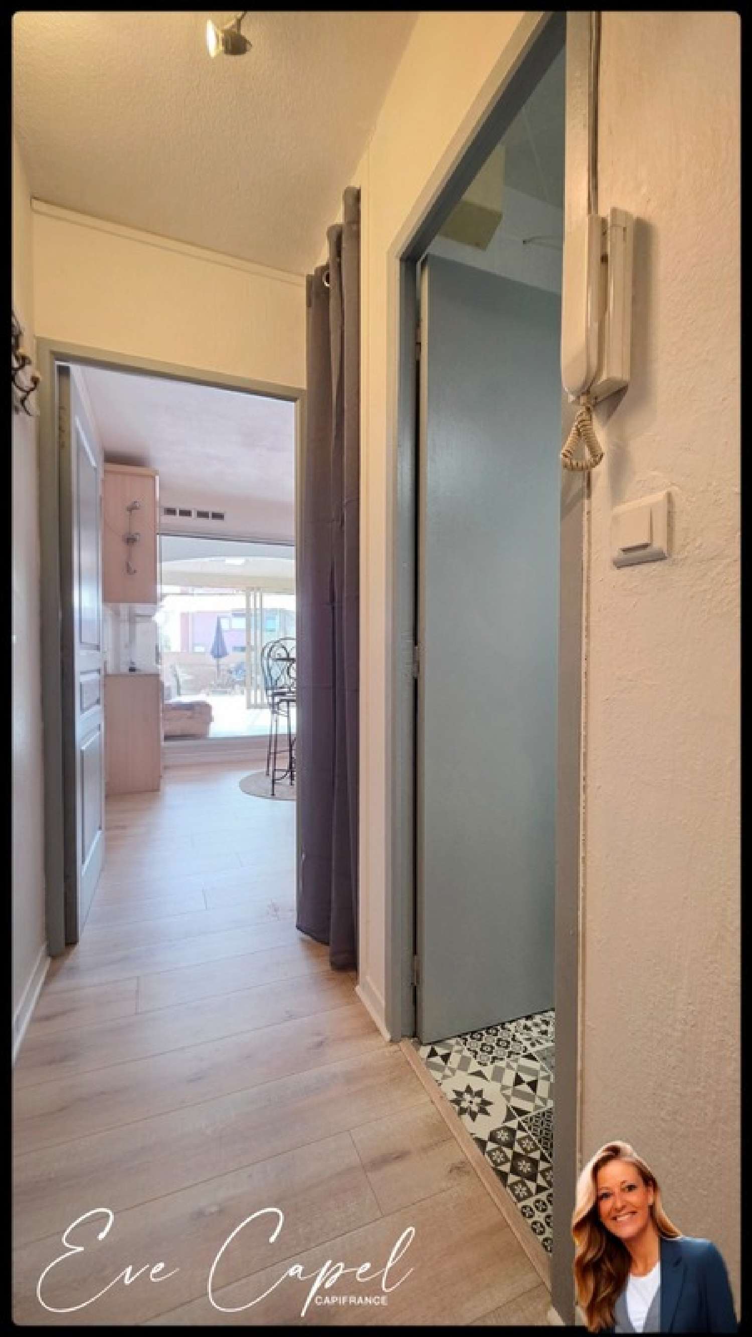 for sale apartment Le Cap d'Agde Hérault 5