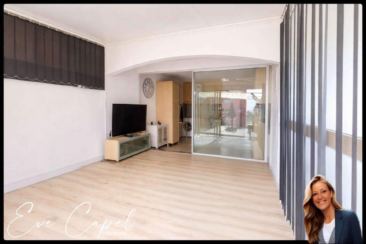 for sale apartment Le Cap d'Agde Hérault 7