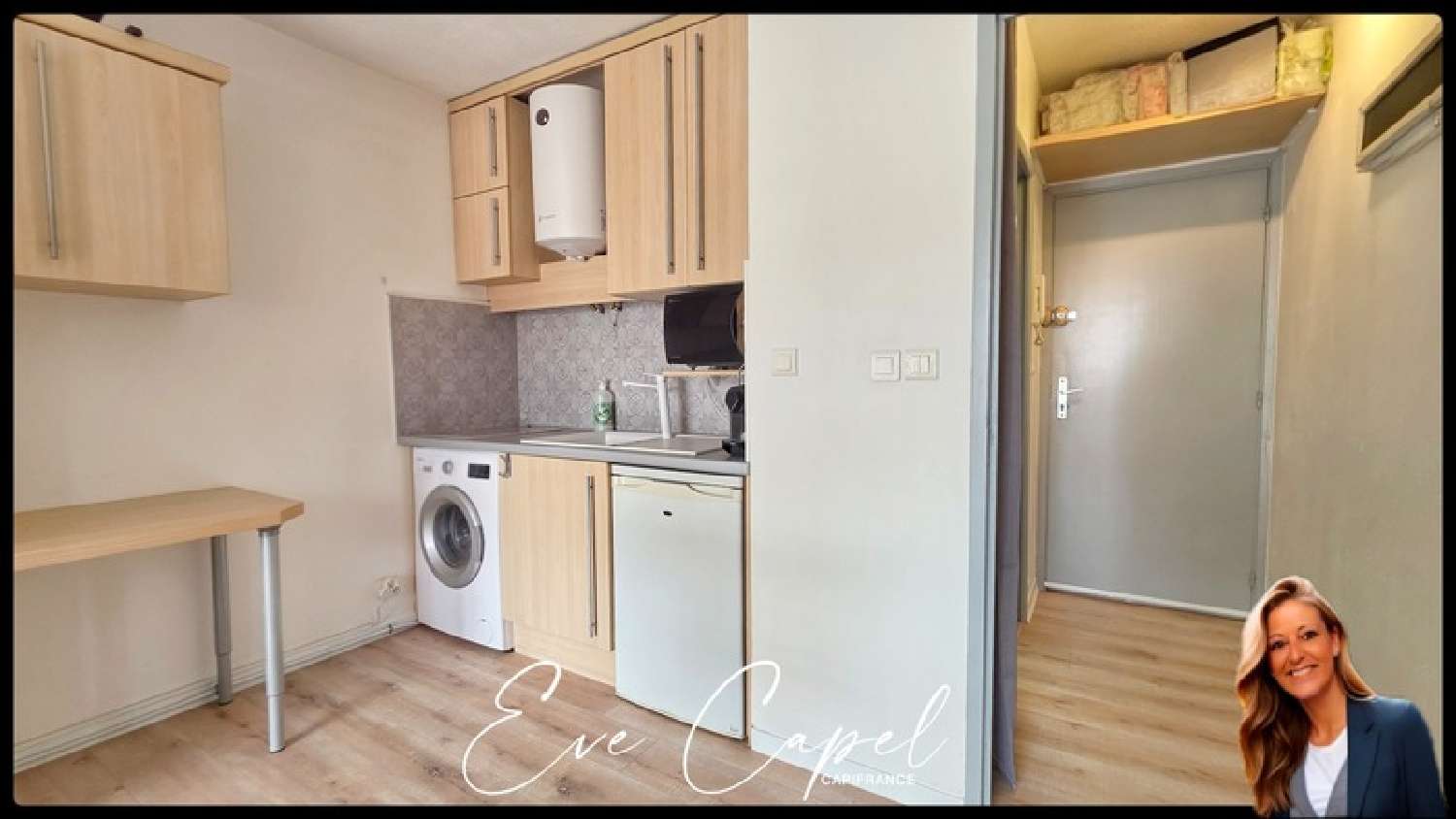 for sale apartment Le Cap d'Agde Hérault 8