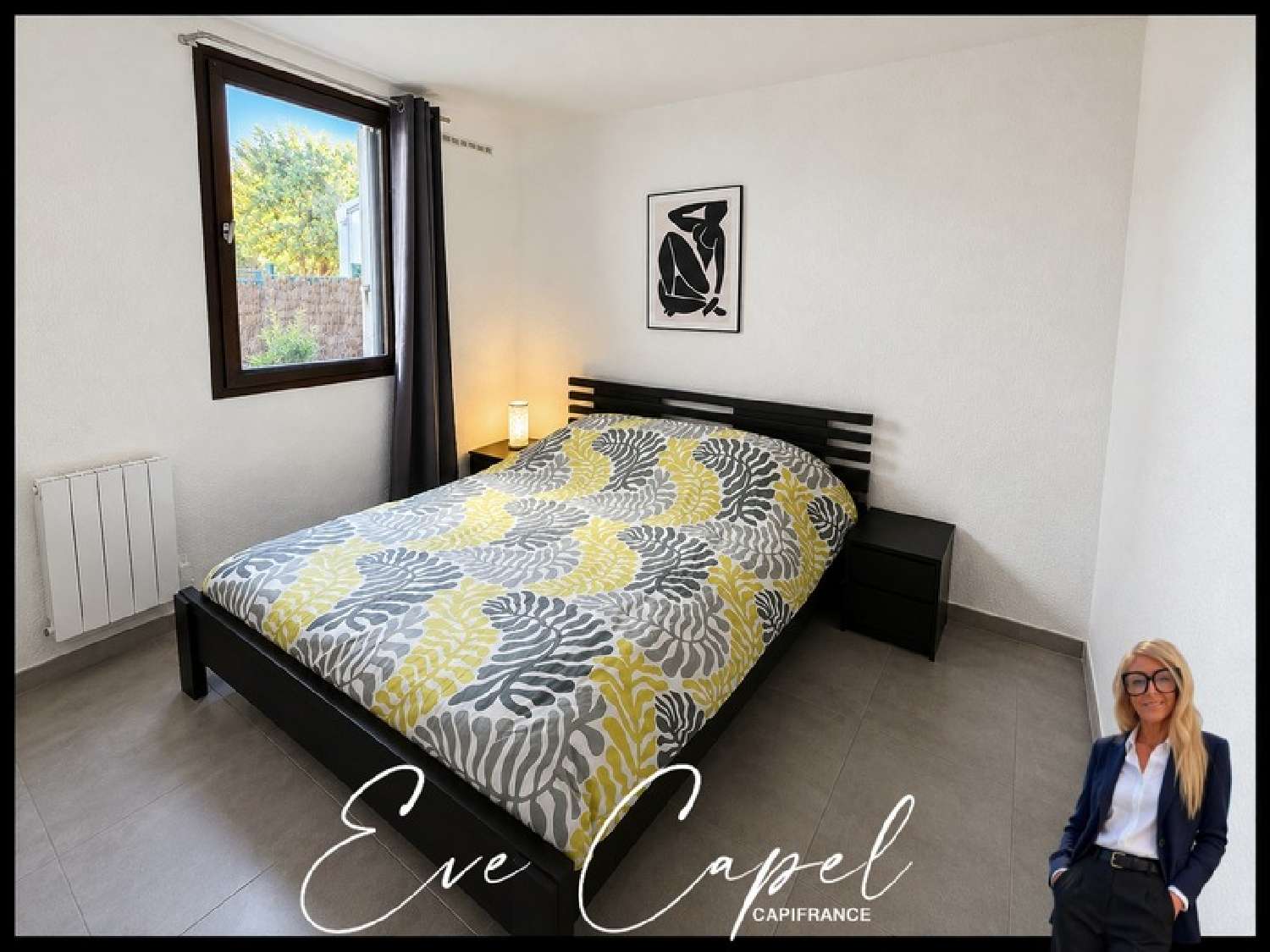 for sale apartment Le Cap d'Agde Hérault 5