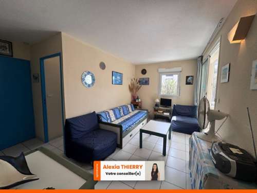 Le Cap d'Agde Hérault apartamento foto 7354293