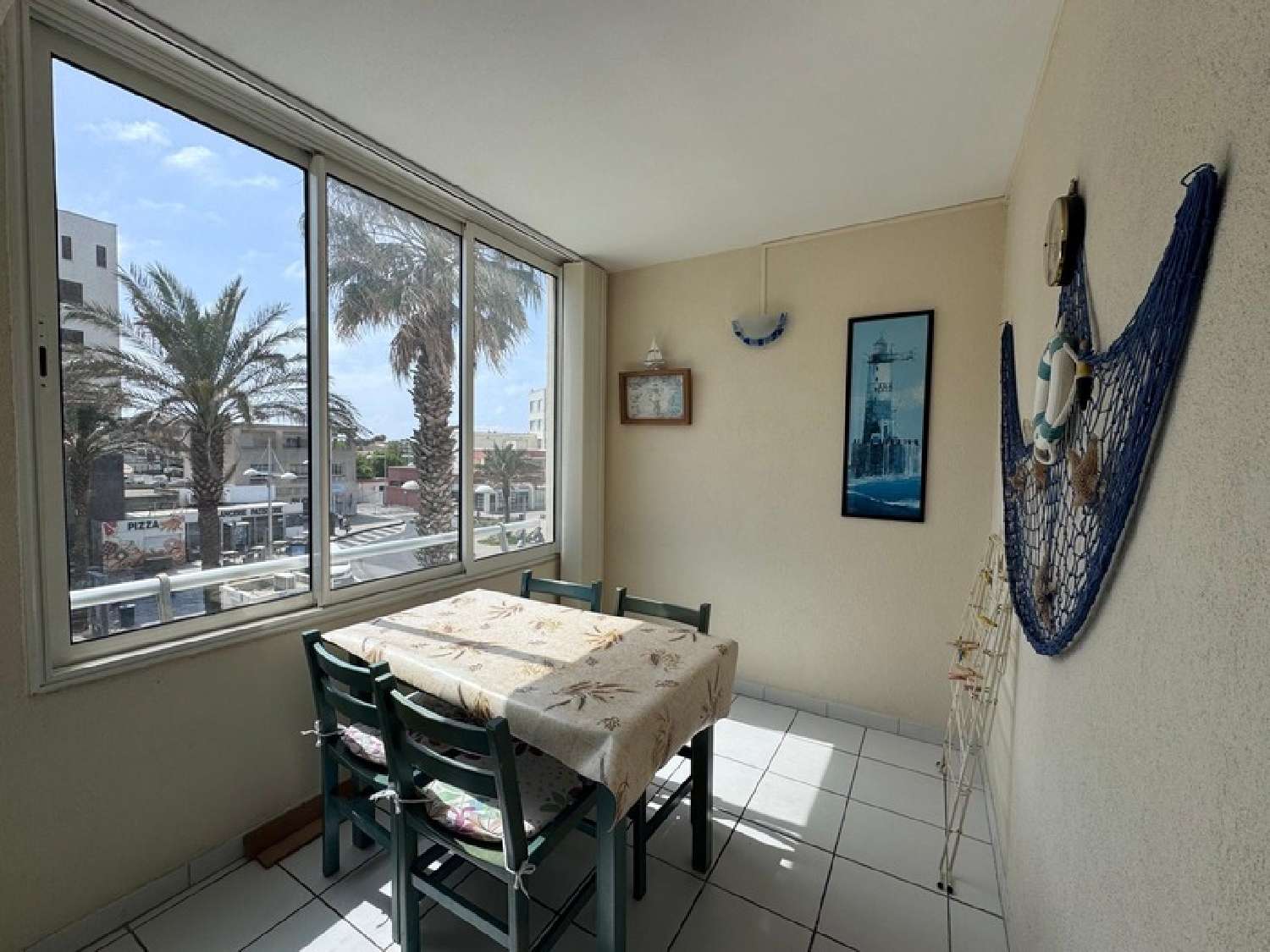 en venta apartamento Le Cap d'Agde Hérault 2