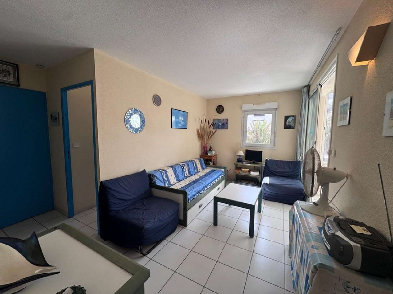 en venta apartamento Le Cap d'Agde Hérault 6