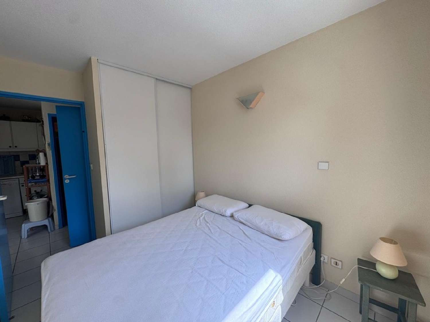 en venta apartamento Le Cap d'Agde Hérault 7