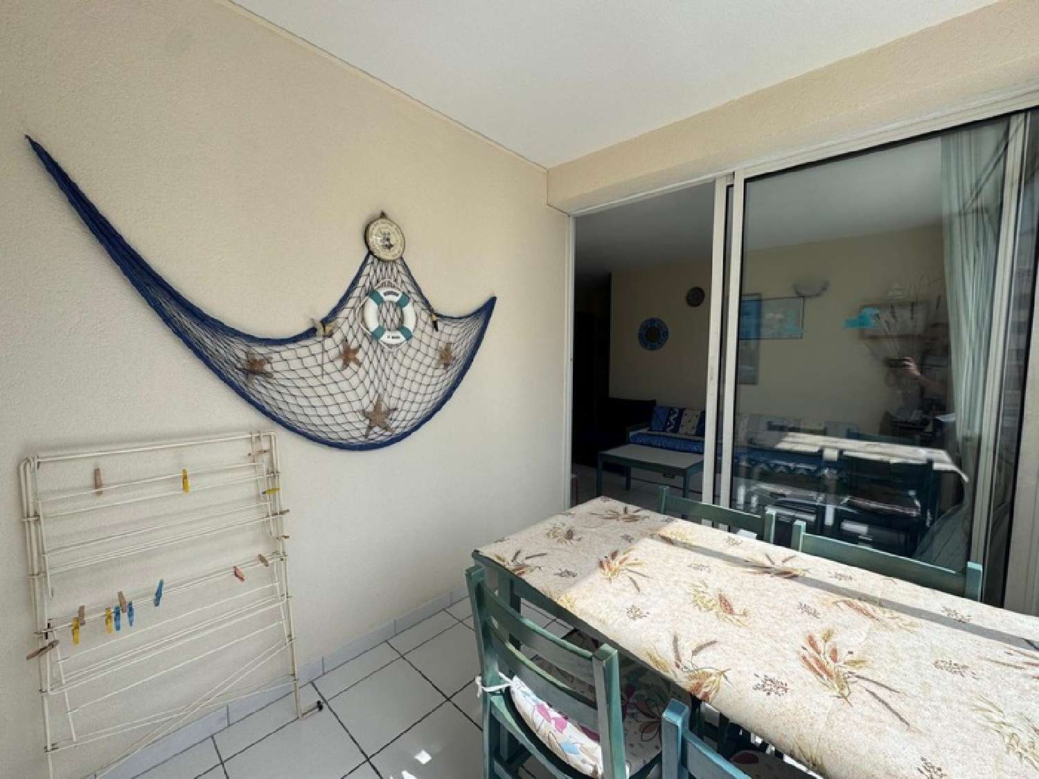 en venta apartamento Le Cap d'Agde Hérault 8
