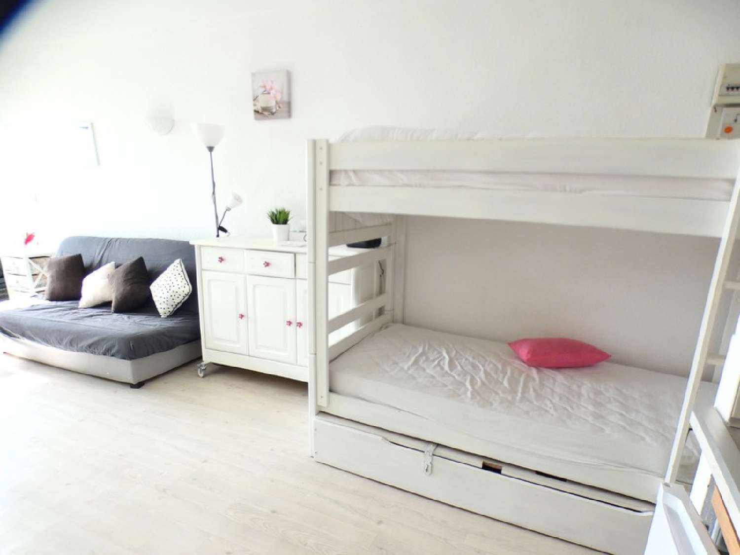  for sale apartment Le Cap d'Agde Hérault 2