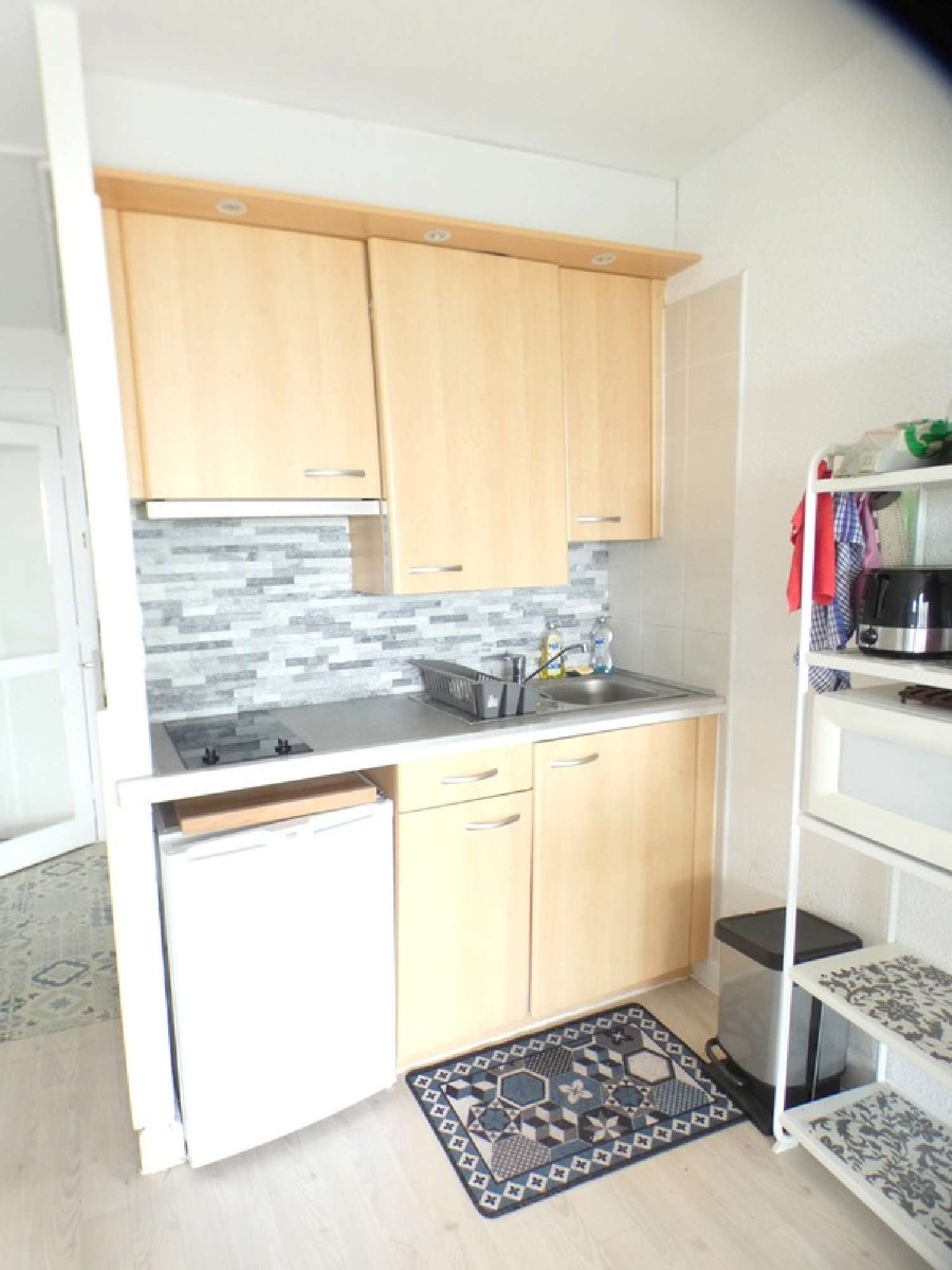  for sale apartment Le Cap d'Agde Hérault 4