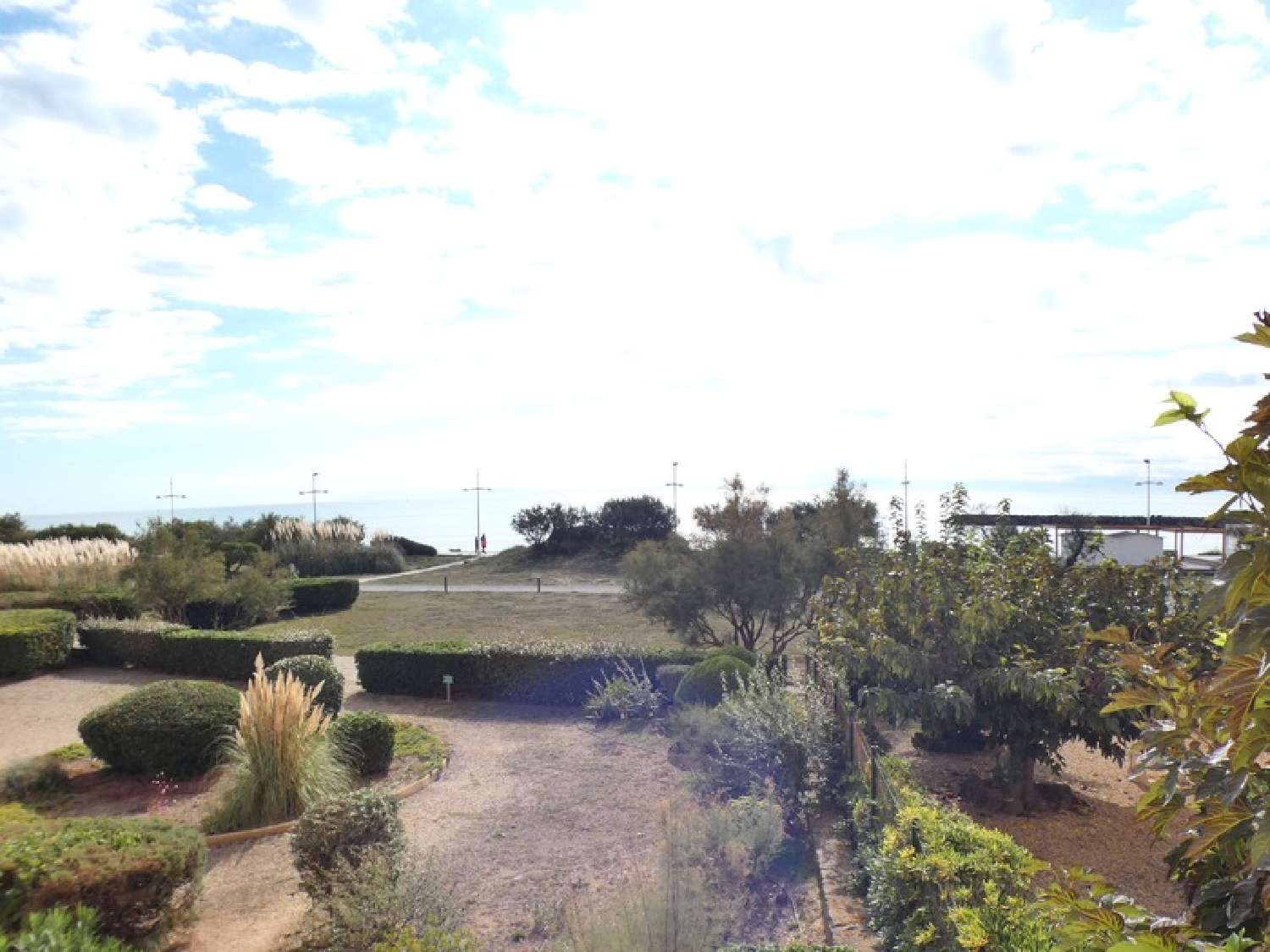  for sale apartment Le Cap d'Agde Hérault 7