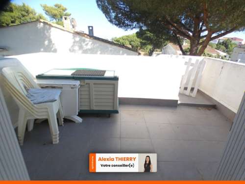 Le Cap d'Agde Hérault appartement foto 7358787
