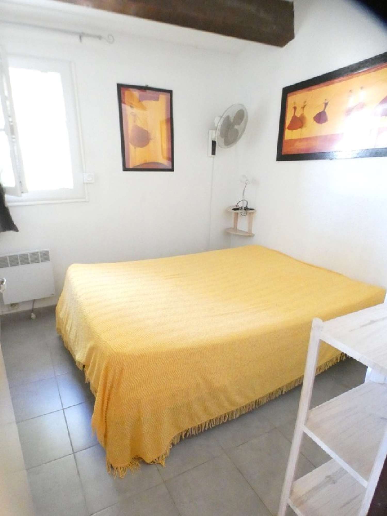 te koop appartement Le Cap d'Agde Hérault 3