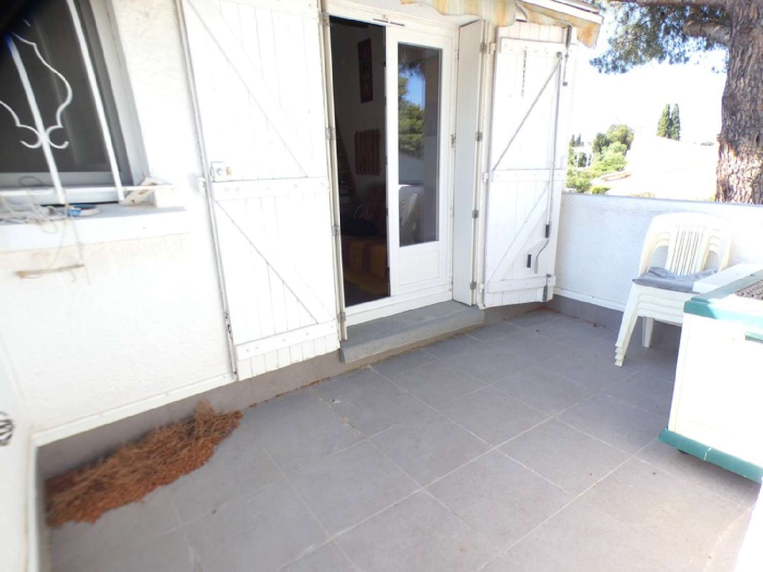te koop appartement Le Cap d'Agde Hérault 4