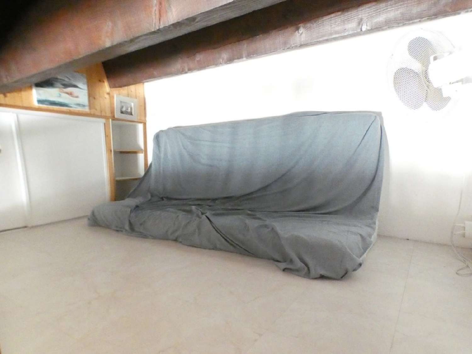 te koop appartement Le Cap d'Agde Hérault 5