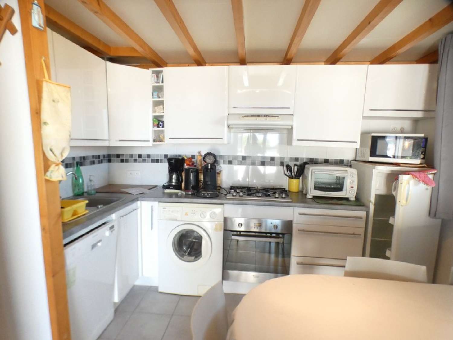 te koop appartement Le Cap d'Agde Hérault 6
