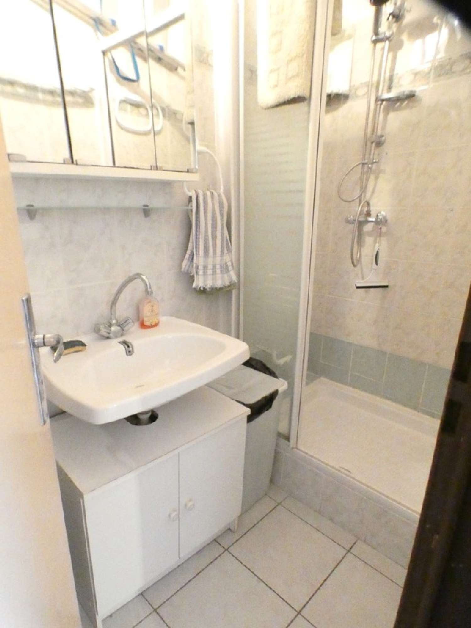 te koop appartement Le Cap d'Agde Hérault 7