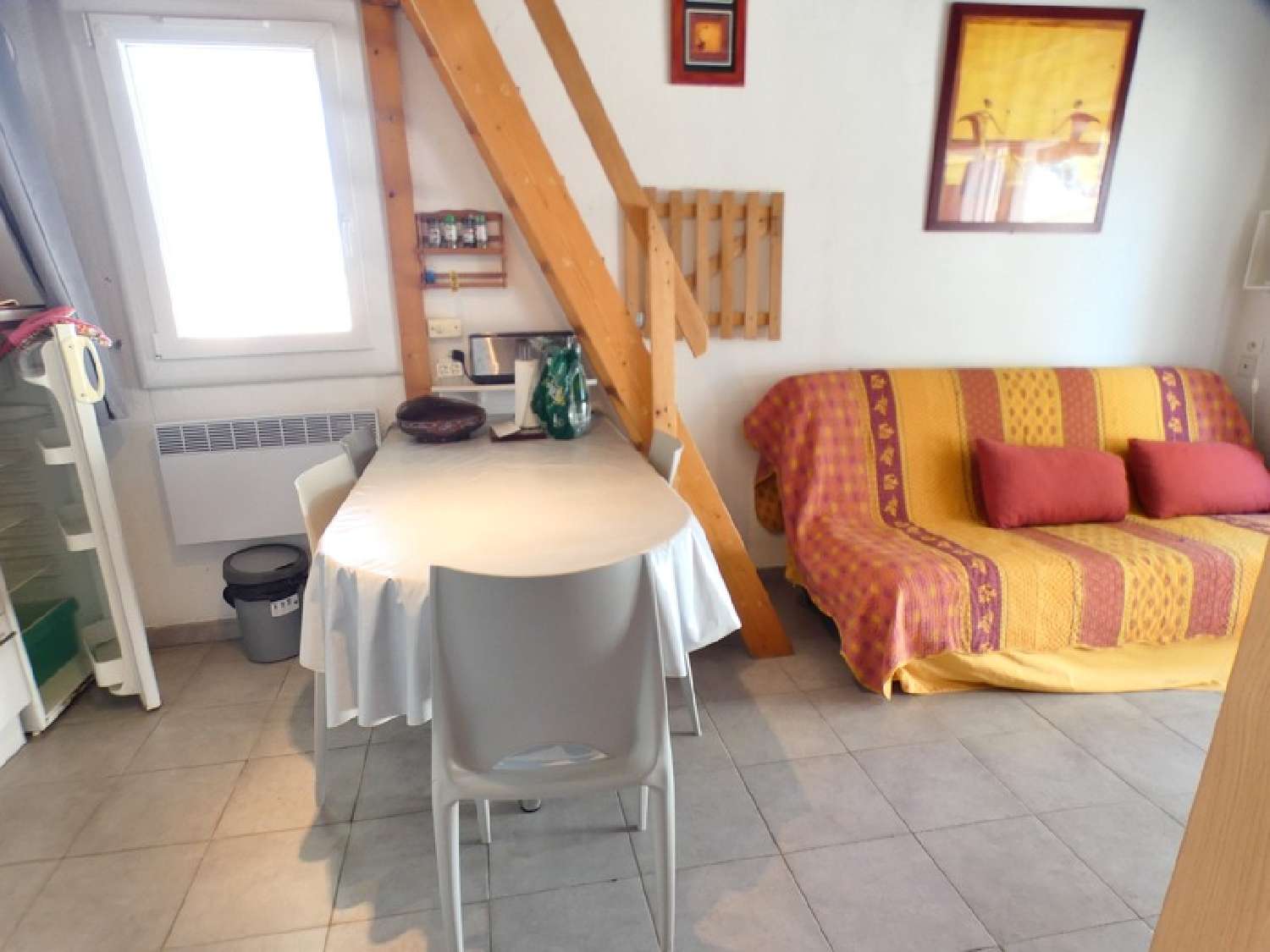 te koop appartement Le Cap d'Agde Hérault 8