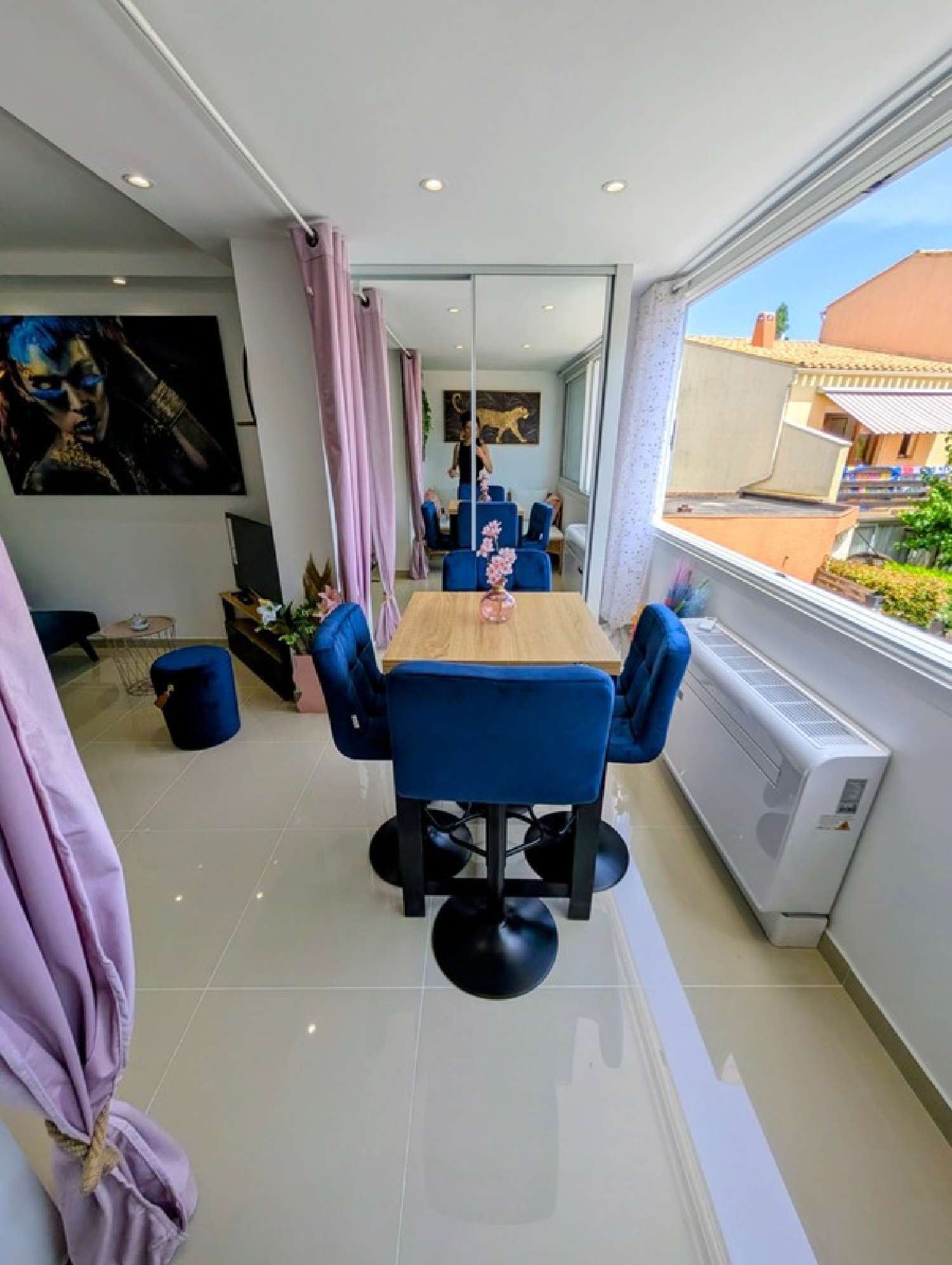  for sale apartment Le Cap d'Agde Hérault 5