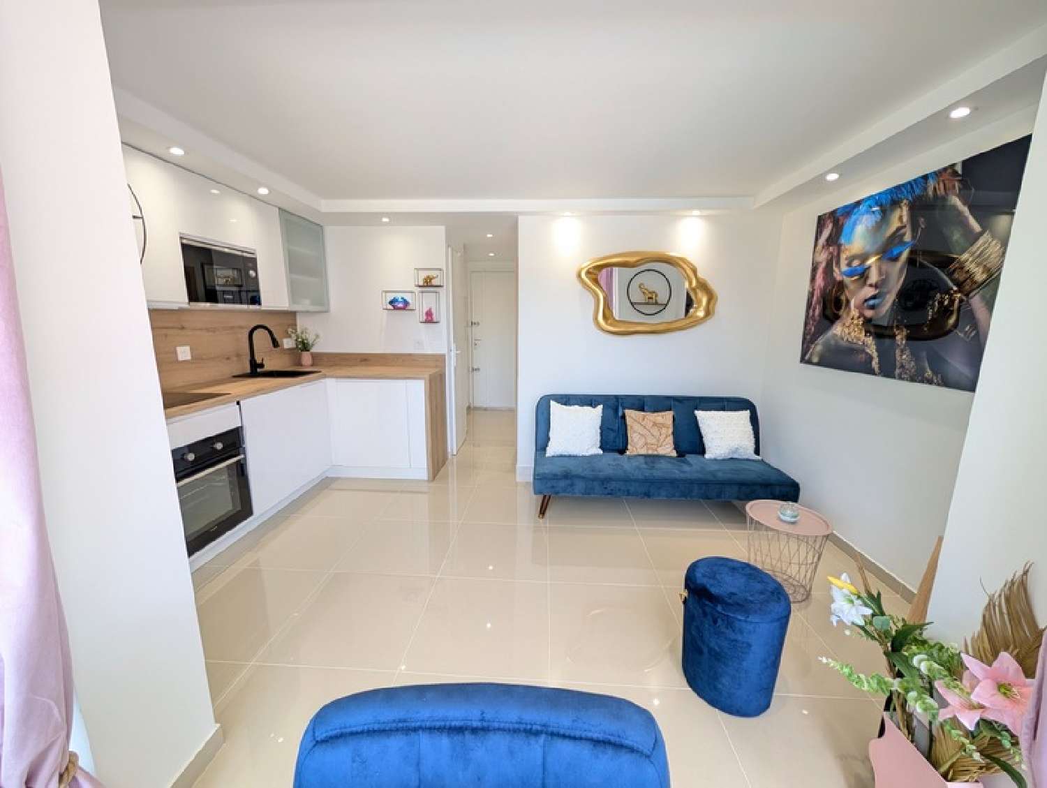  for sale apartment Le Cap d'Agde Hérault 7