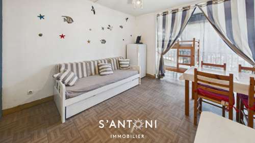 Le Cap d'Agde Hérault appartement foto 7352168