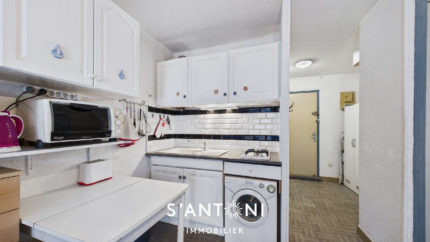  à vendre appartement Le Cap d'Agde Hérault 3