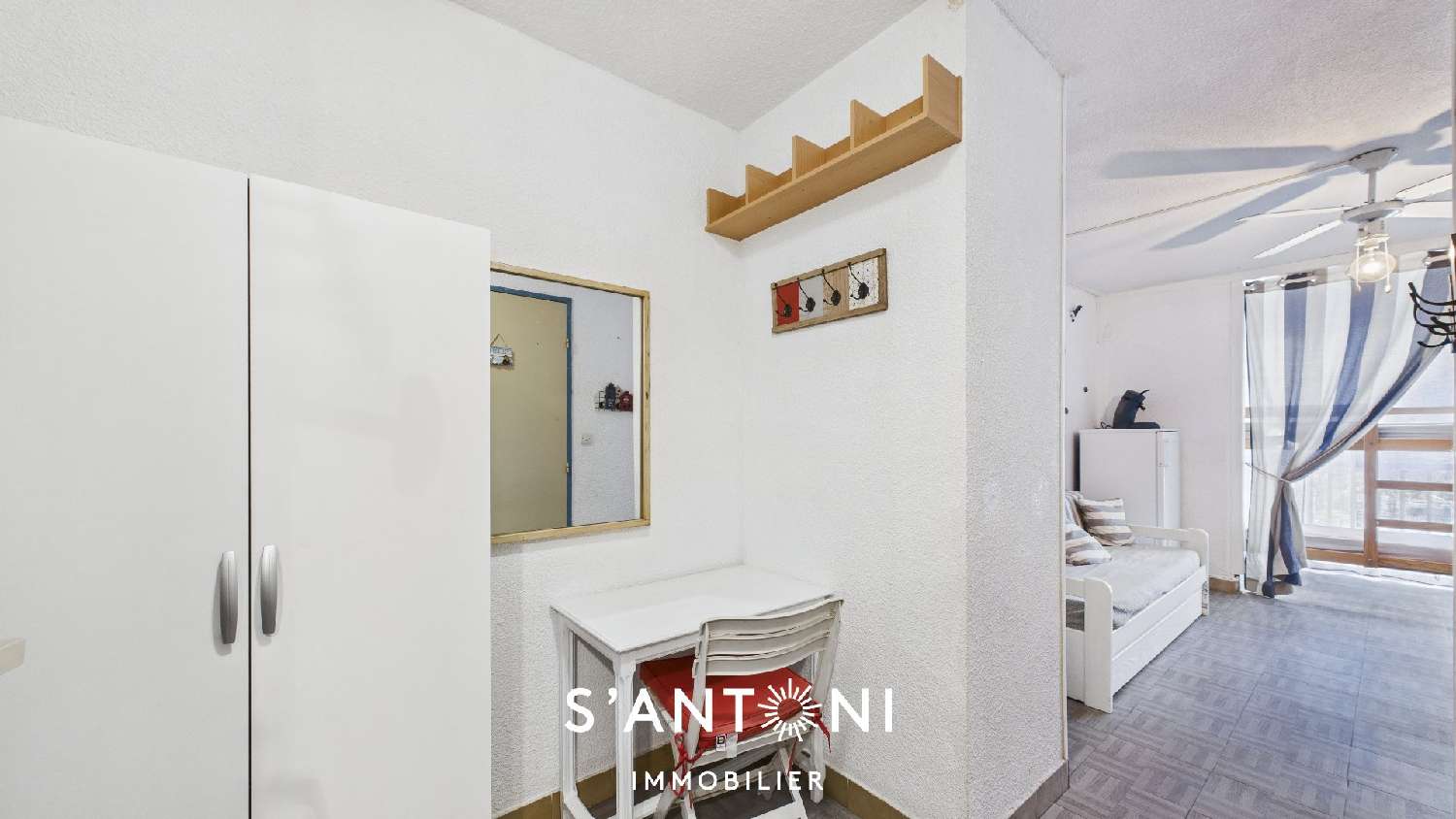  à vendre appartement Le Cap d'Agde Hérault 6