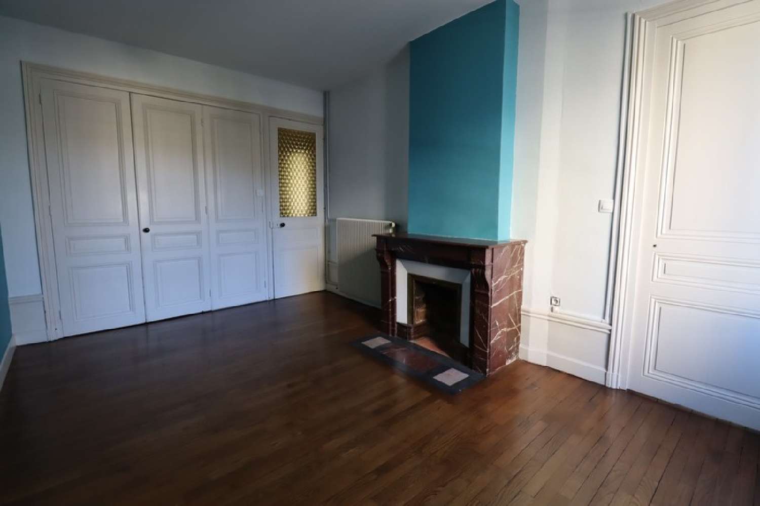 for sale apartment Le Chambon-Feugerolles Loire 1