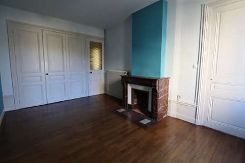 Le Chambon-Feugerolles Loire apartment foto 7356585