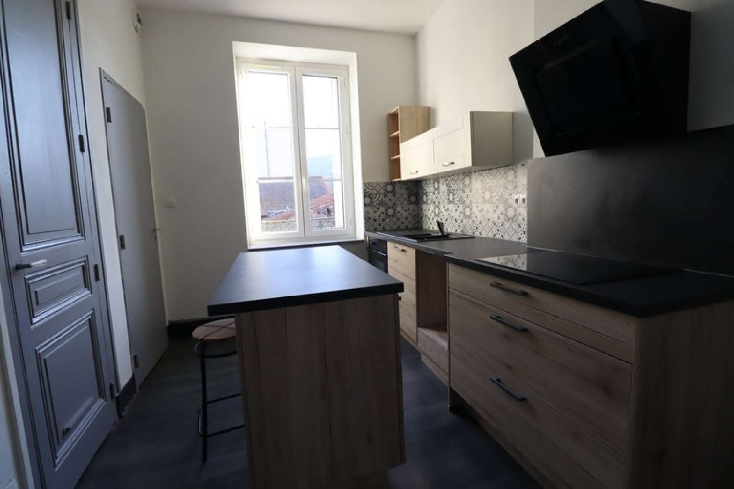 for sale apartment Le Chambon-Feugerolles Loire 2