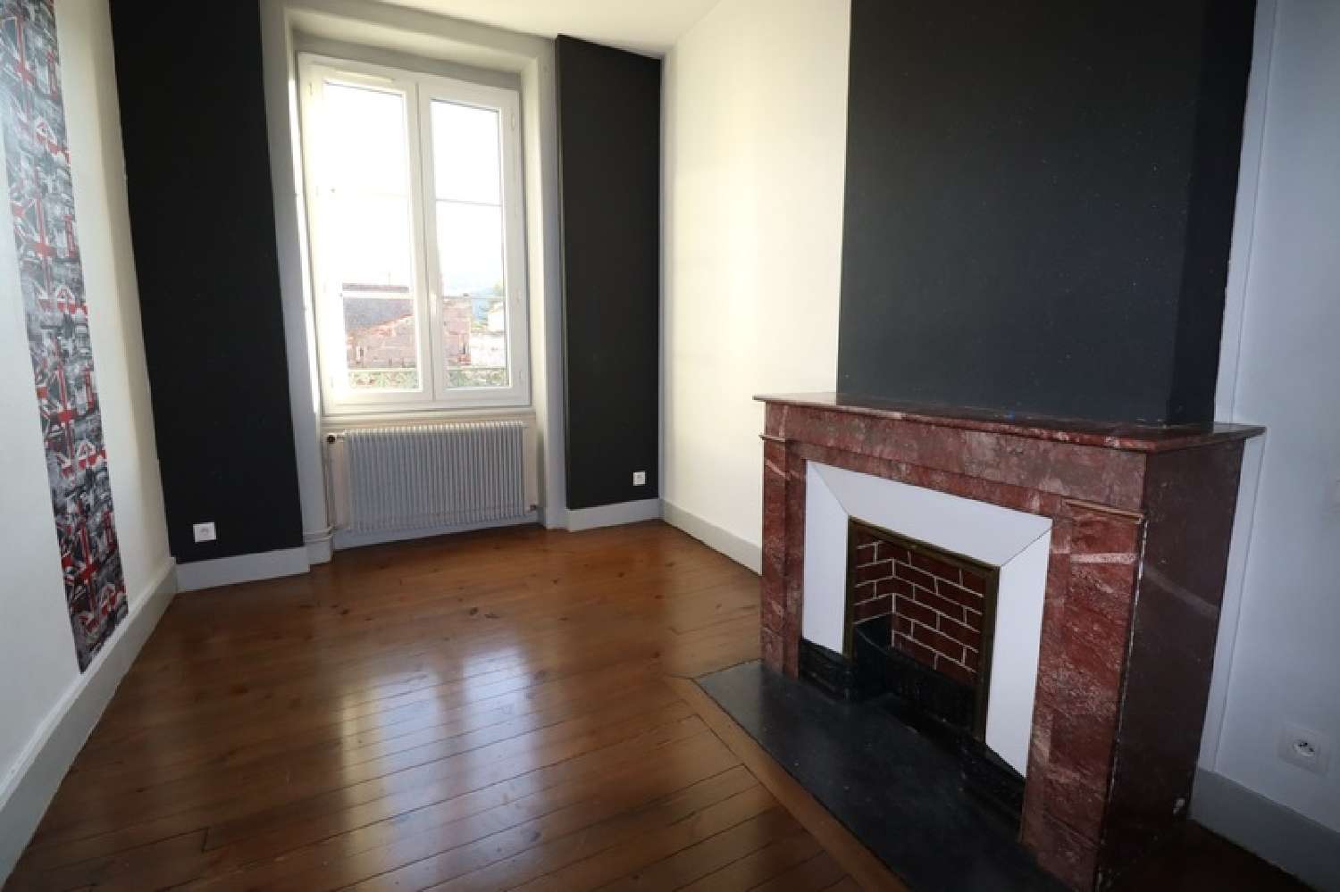 for sale apartment Le Chambon-Feugerolles Loire 3