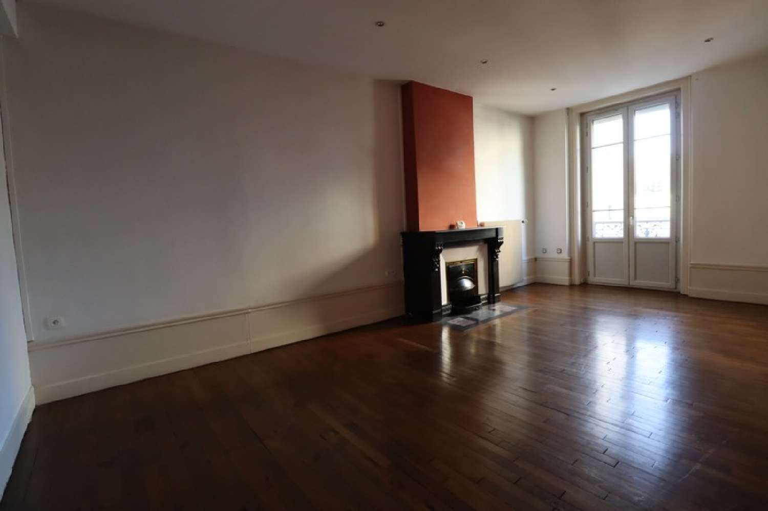 for sale apartment Le Chambon-Feugerolles Loire 4