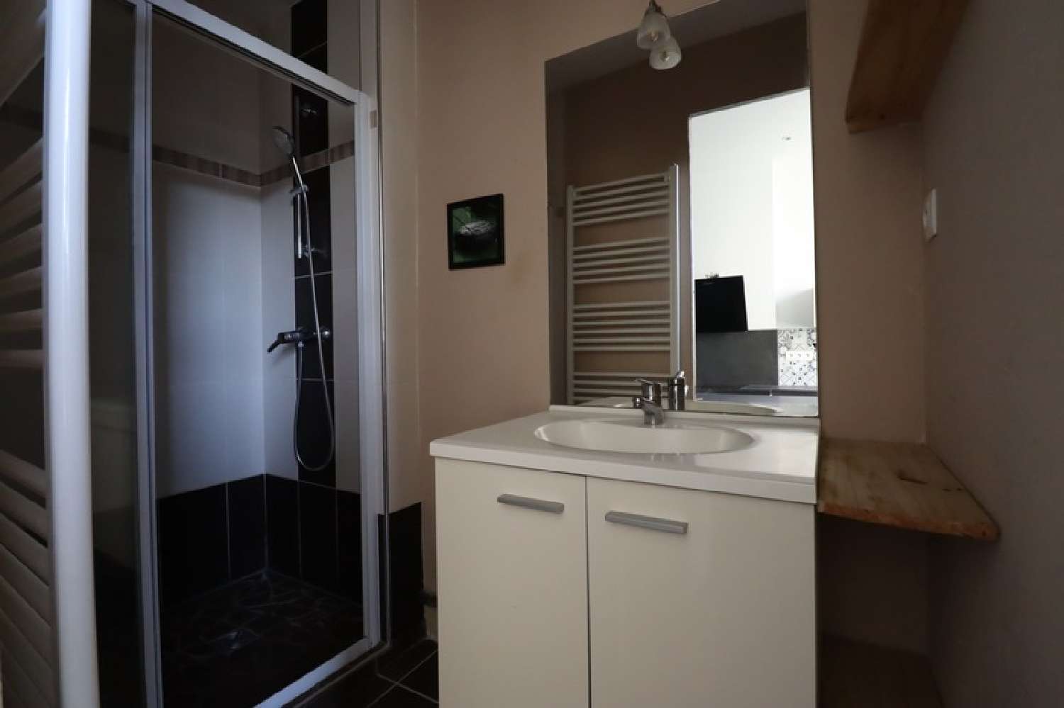 for sale apartment Le Chambon-Feugerolles Loire 5