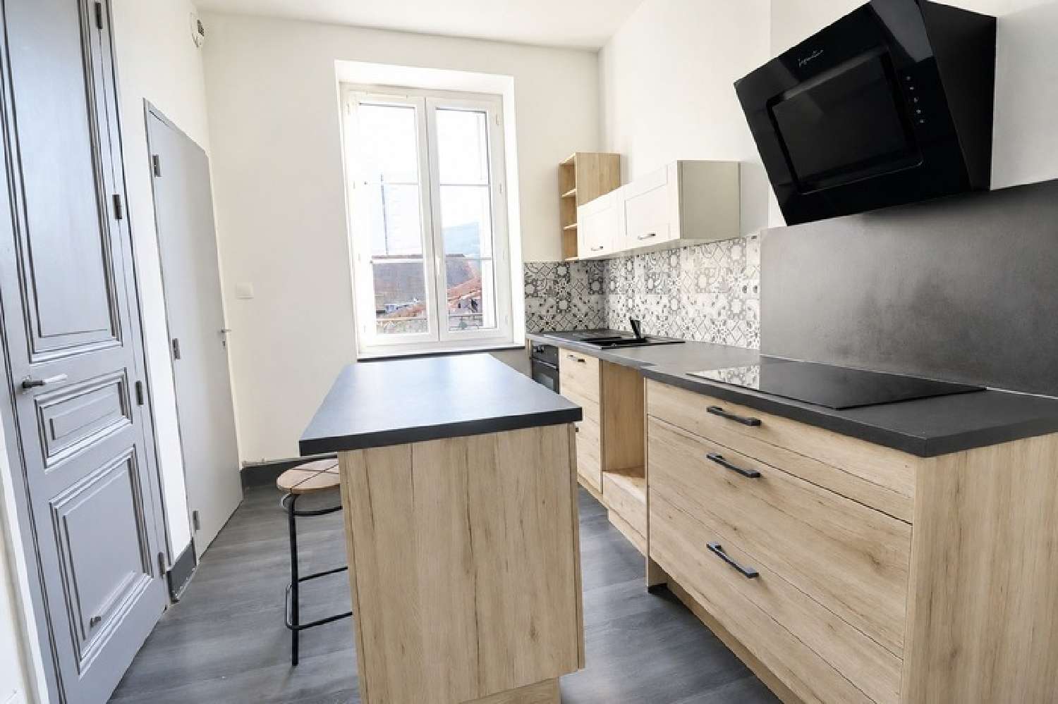  for sale apartment Le Chambon-Feugerolles Loire 1