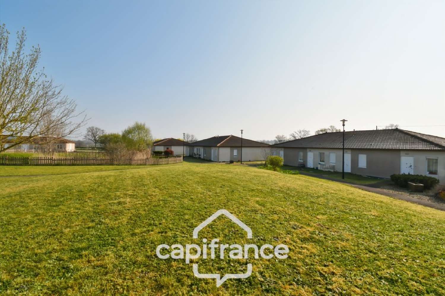 à vendre appartement Le Châtelet Cher 3