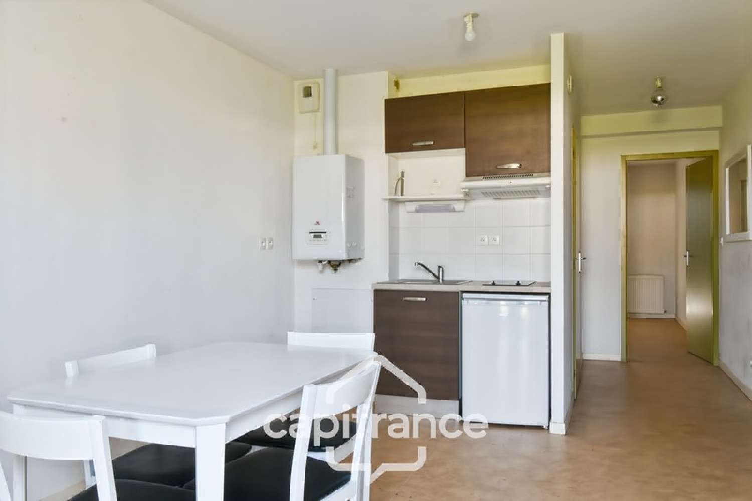 à vendre appartement Le Châtelet Cher 7