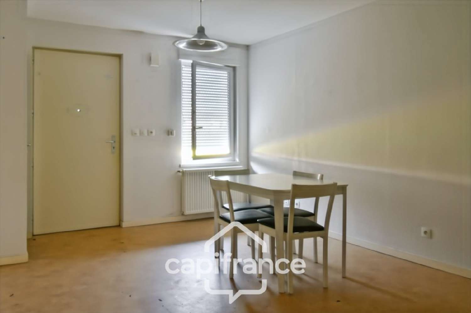 à vendre appartement Le Châtelet Cher 8