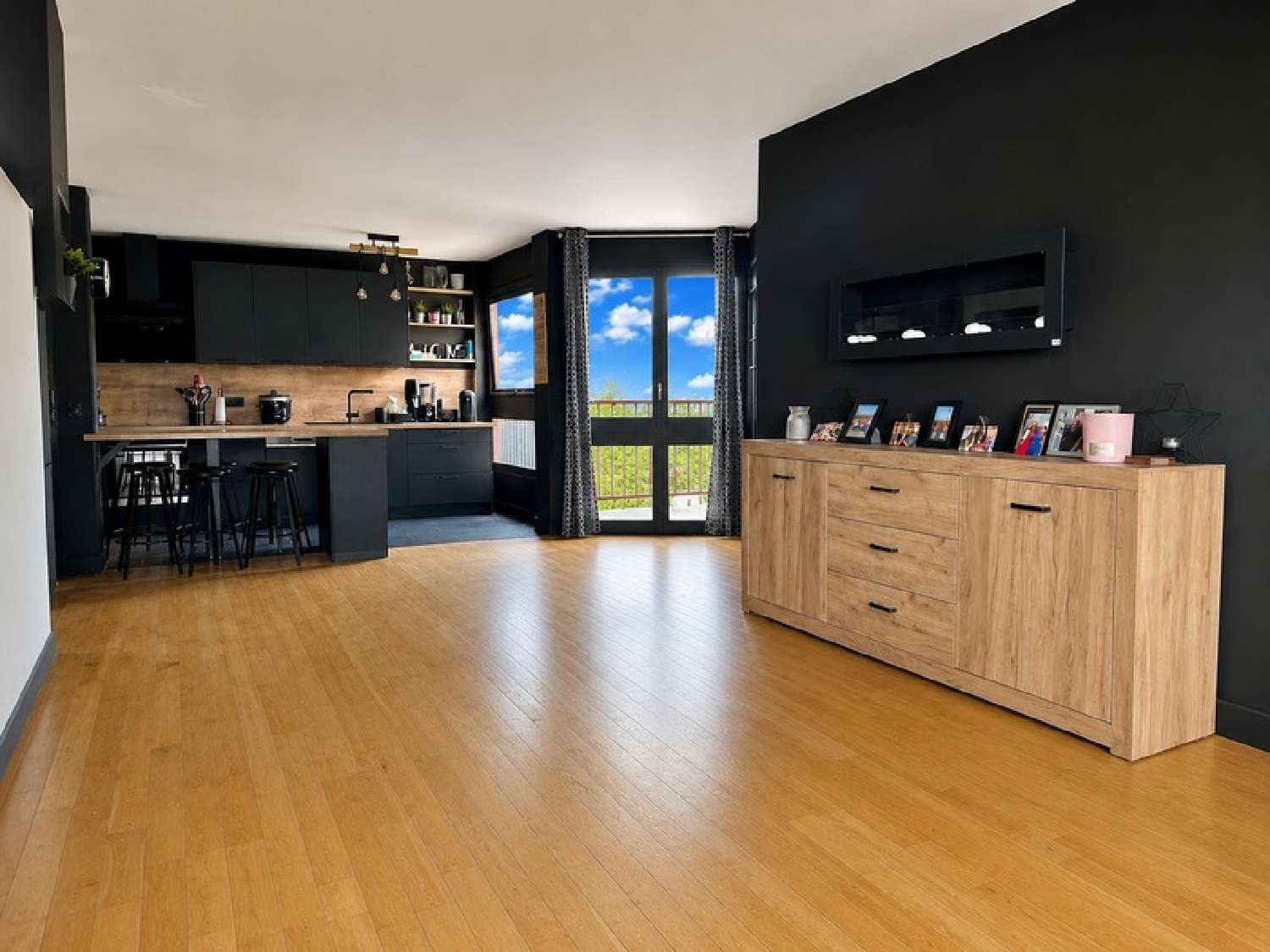 à vendre appartement Le Chesnay Yvelines 1