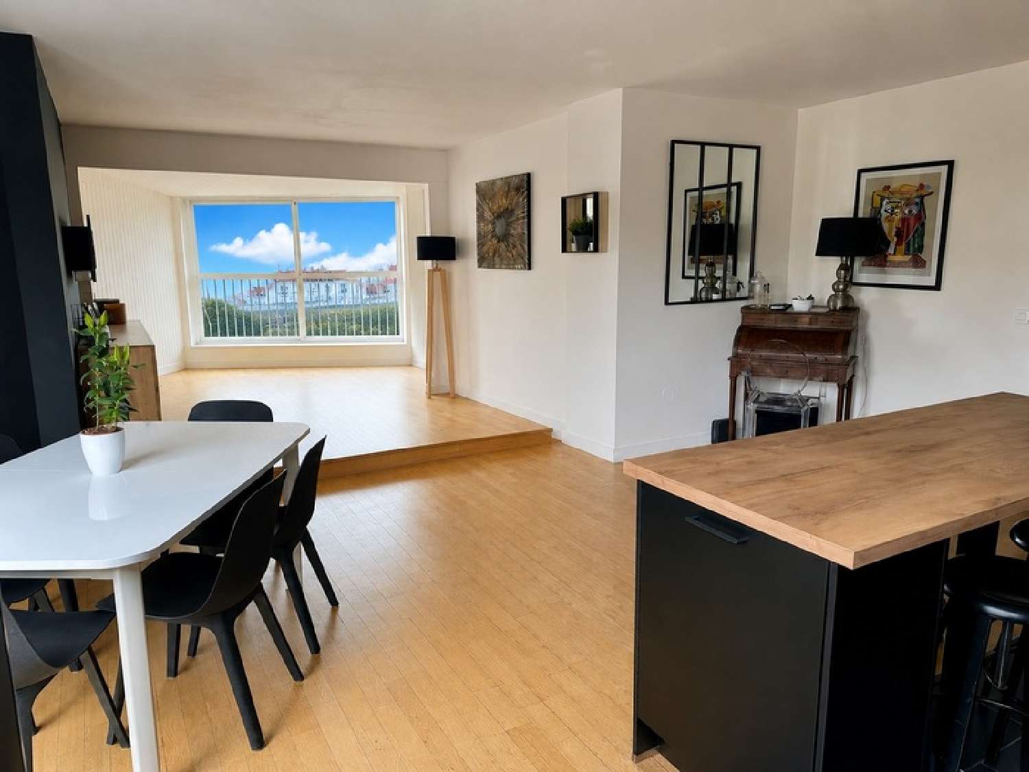 à vendre appartement Le Chesnay Yvelines 2