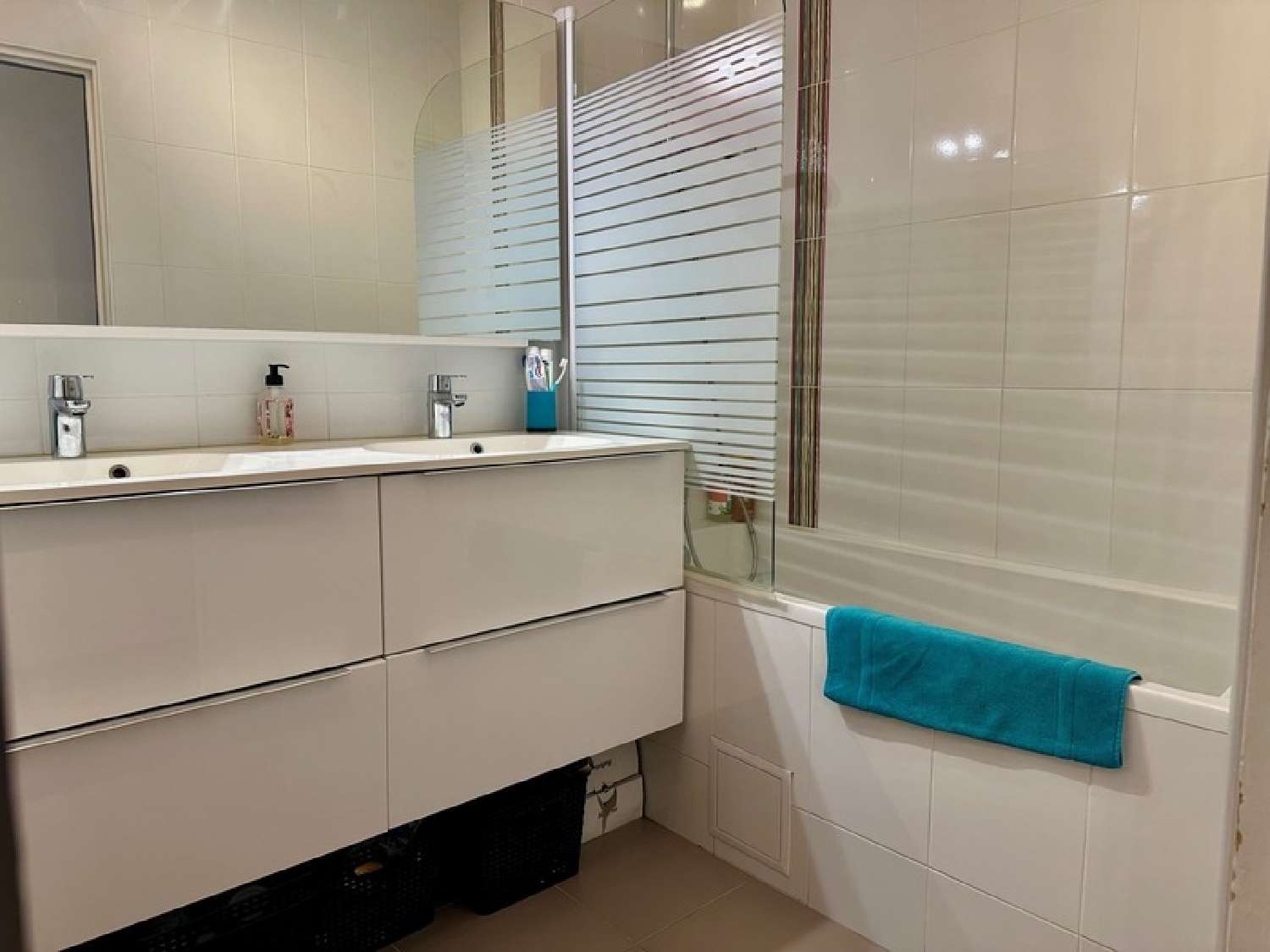 à vendre appartement Le Chesnay Yvelines 6