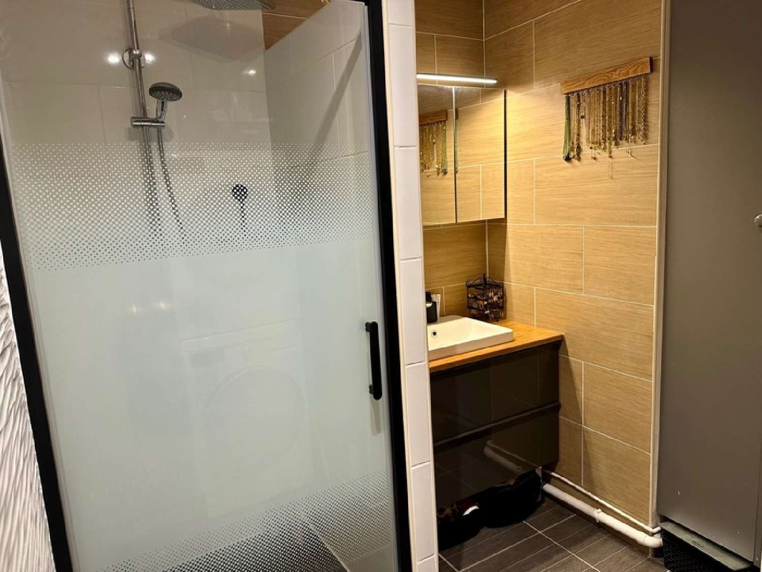 à vendre appartement Le Chesnay Yvelines 7