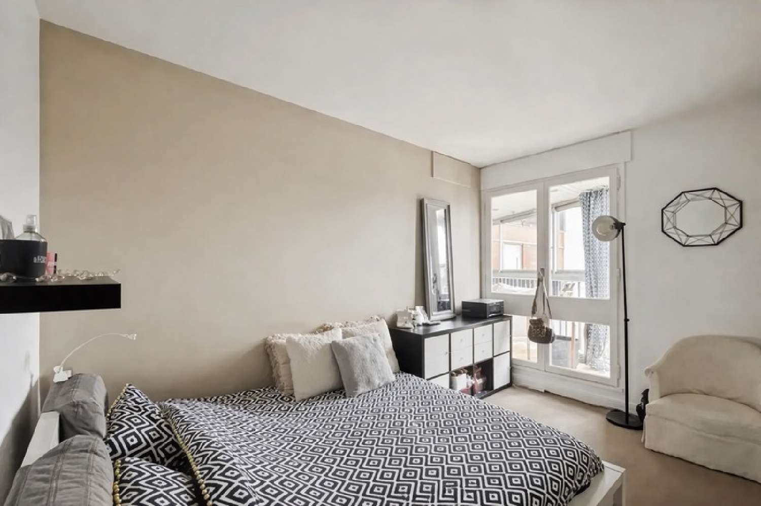 à vendre appartement Le Chesnay Yvelines 8
