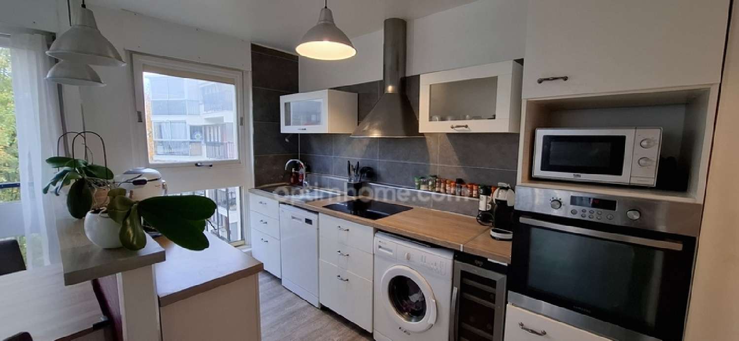 en venta apartamento Le Chesnay Yvelines 2