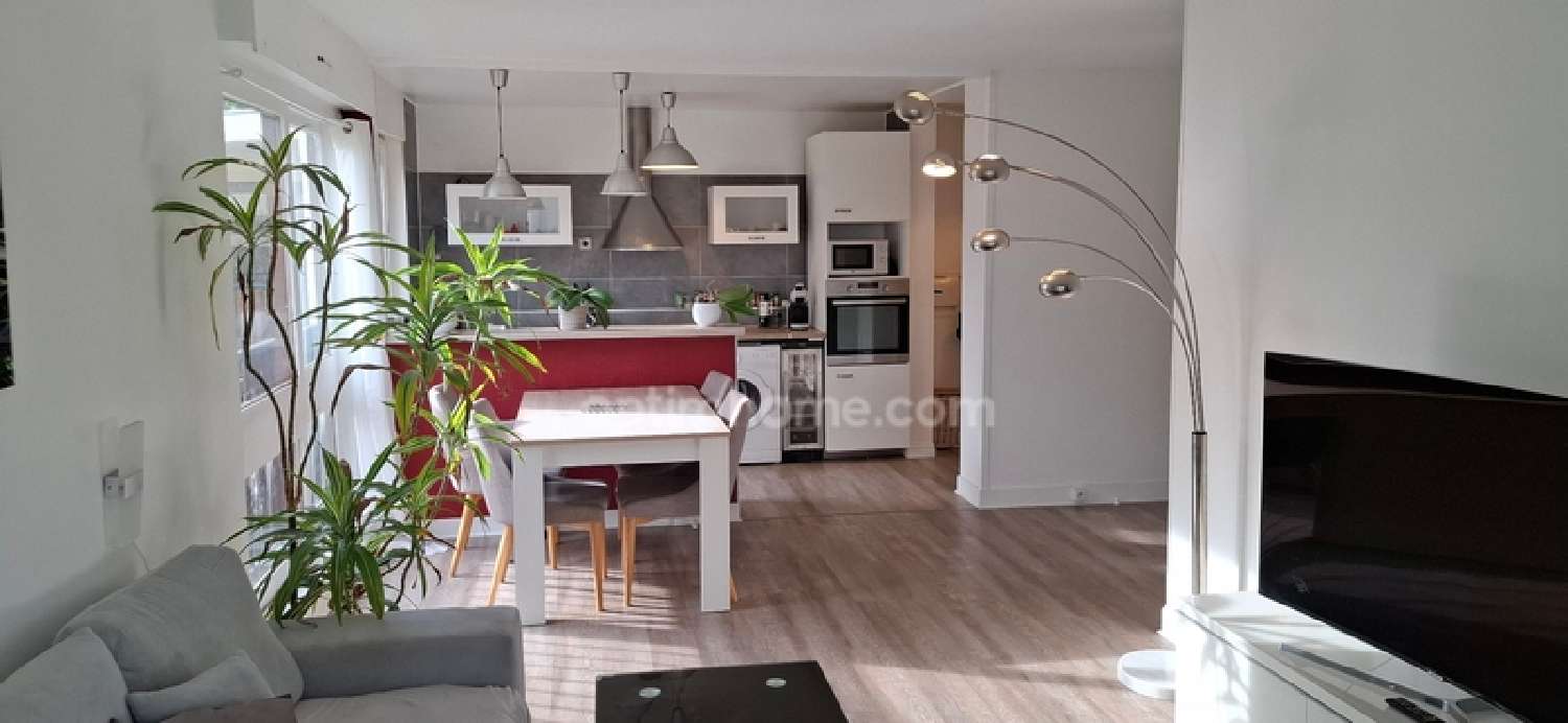 en venta apartamento Le Chesnay Yvelines 3