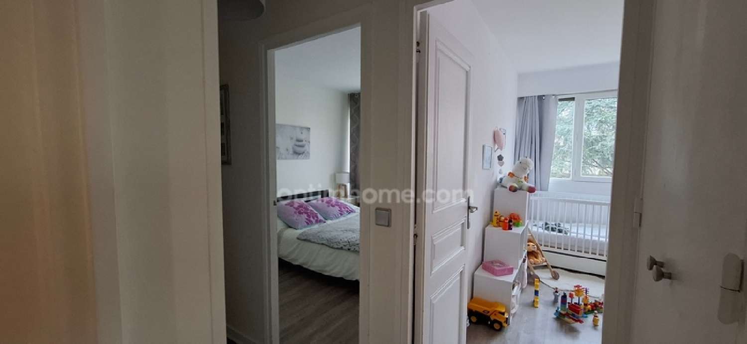 en venta apartamento Le Chesnay Yvelines 4