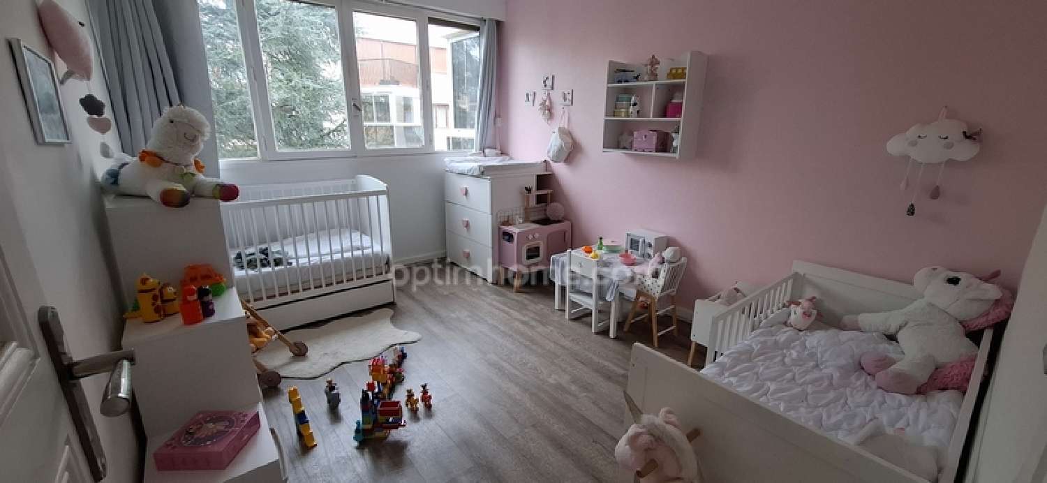 en venta apartamento Le Chesnay Yvelines 6