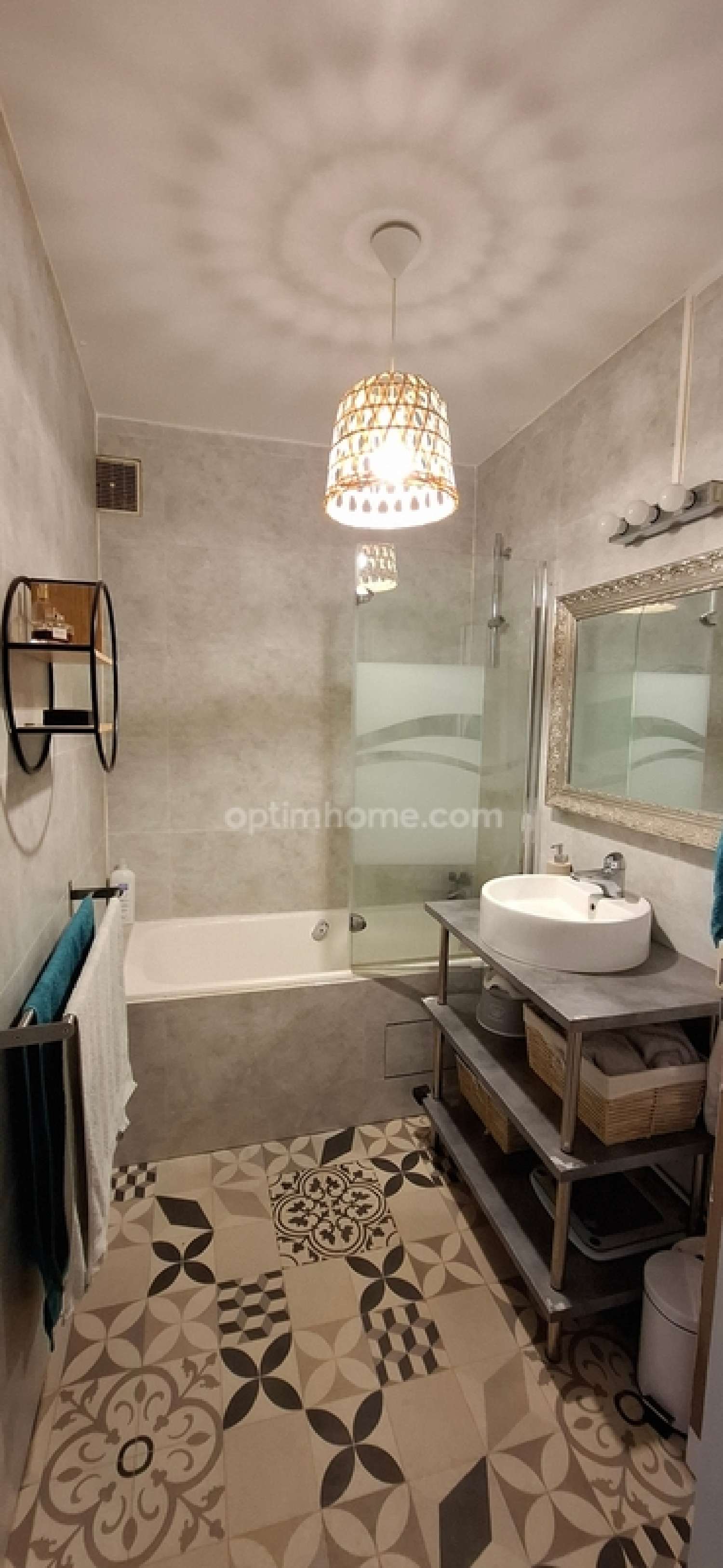 en venta apartamento Le Chesnay Yvelines 7