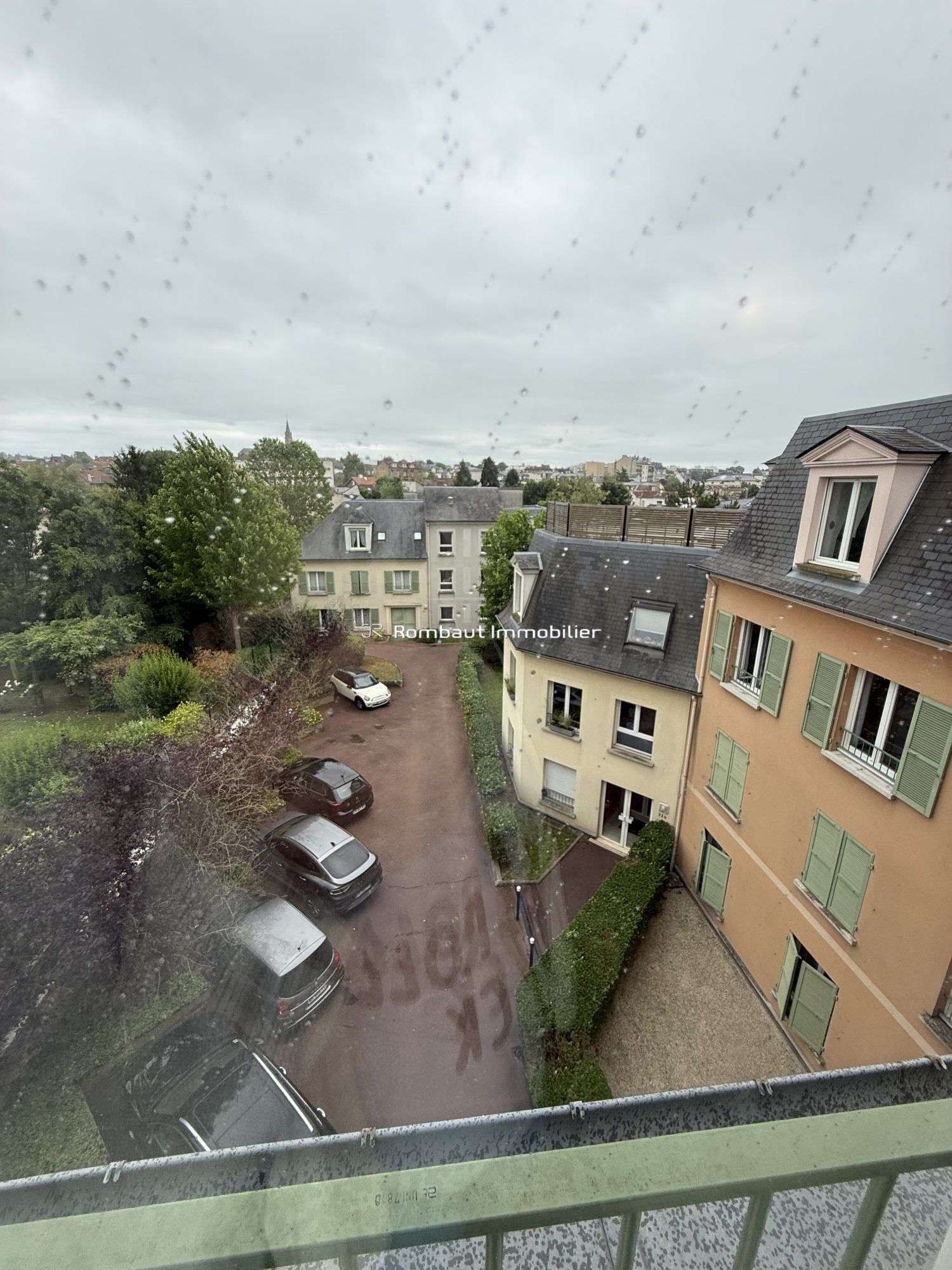 kaufen Wohnung/ Apartment Le Chesnay Yvelines 1