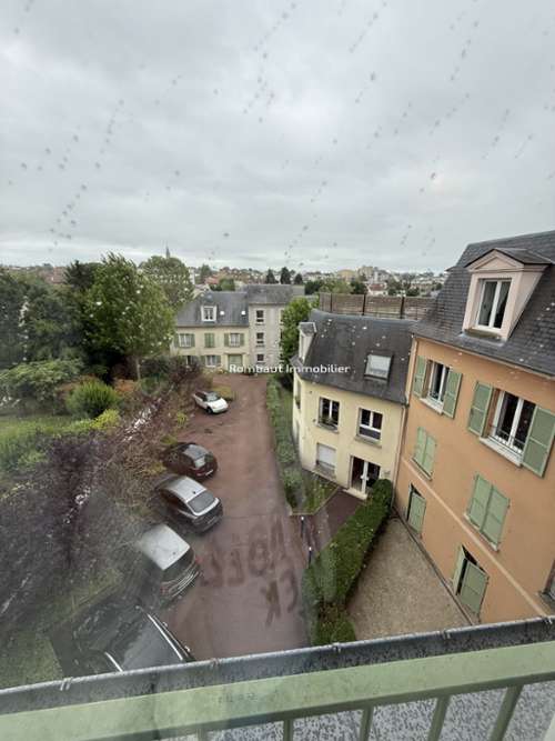 Le Chesnay Yvelines Wohnung/ Apartment Bild 7354605