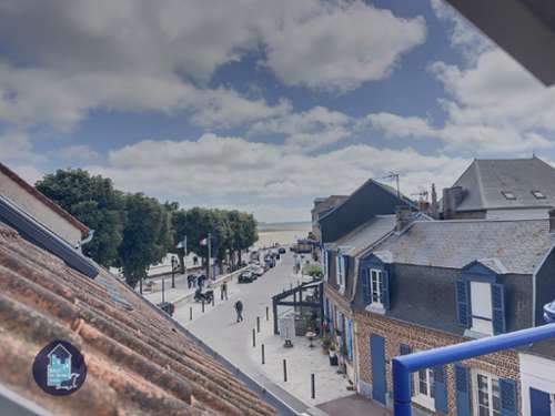 Le Crotoy Somme appartement foto 7358403
