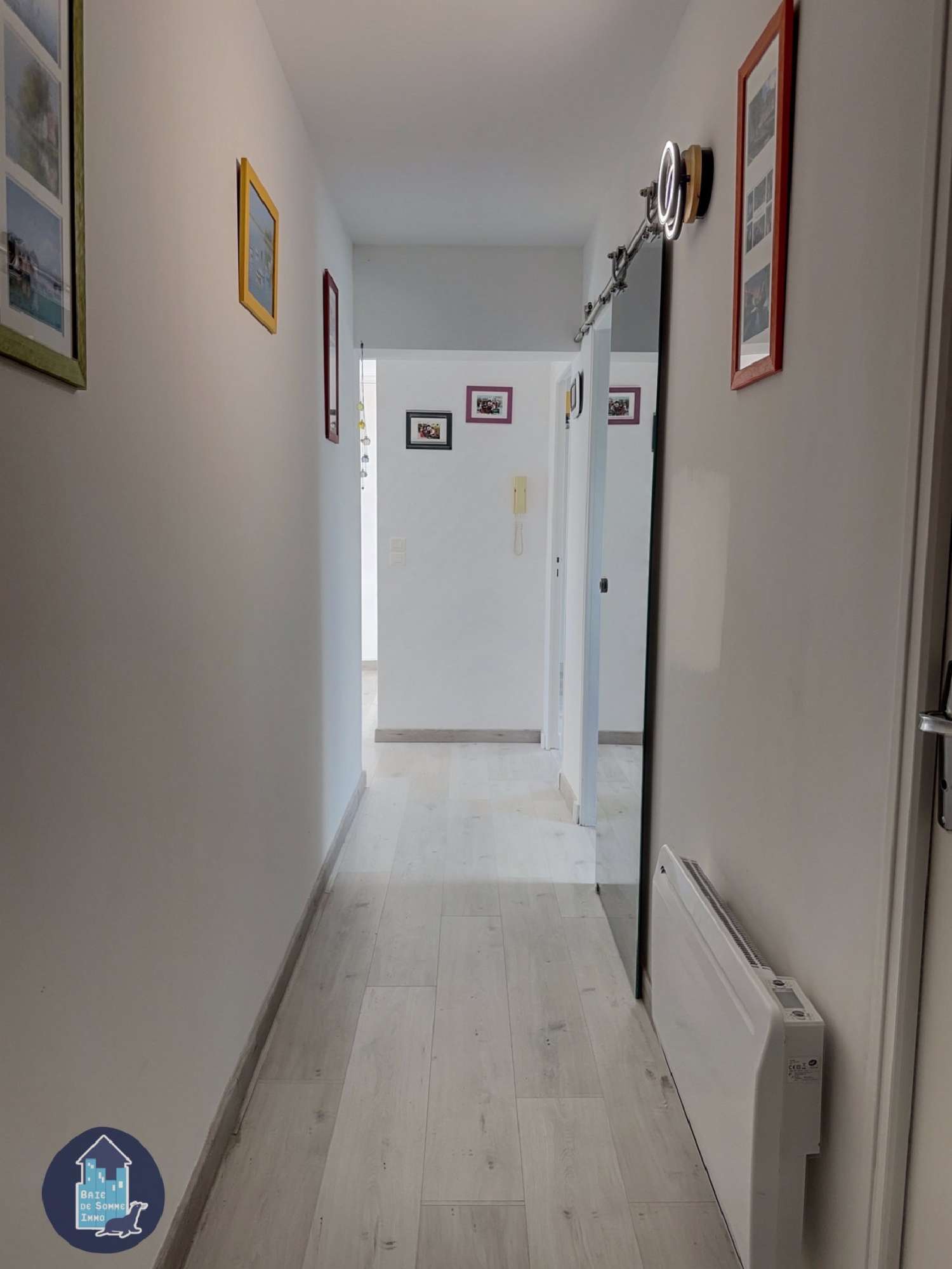  te koop appartement Le Crotoy Somme 2