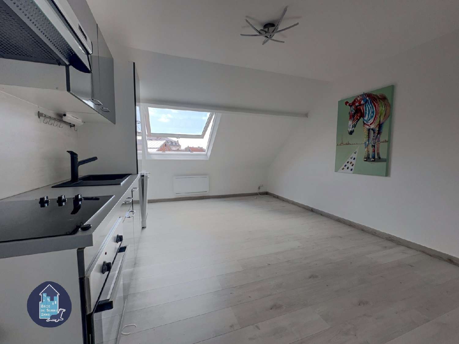  te koop appartement Le Crotoy Somme 5