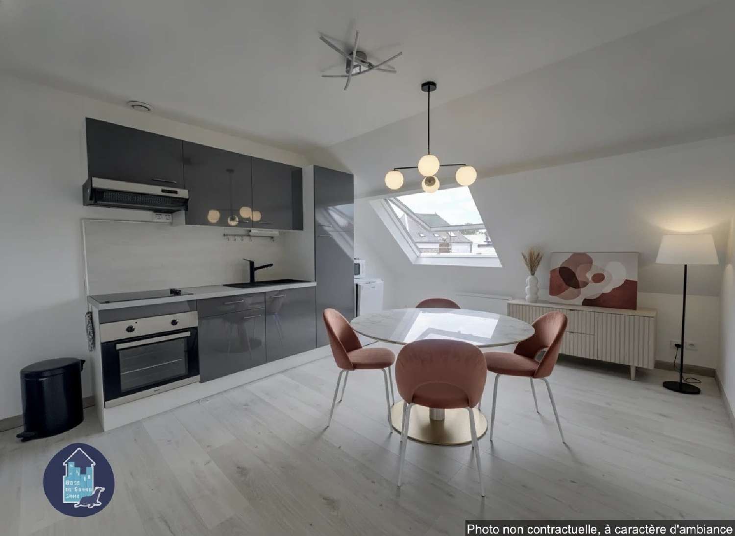  te koop appartement Le Crotoy Somme 6